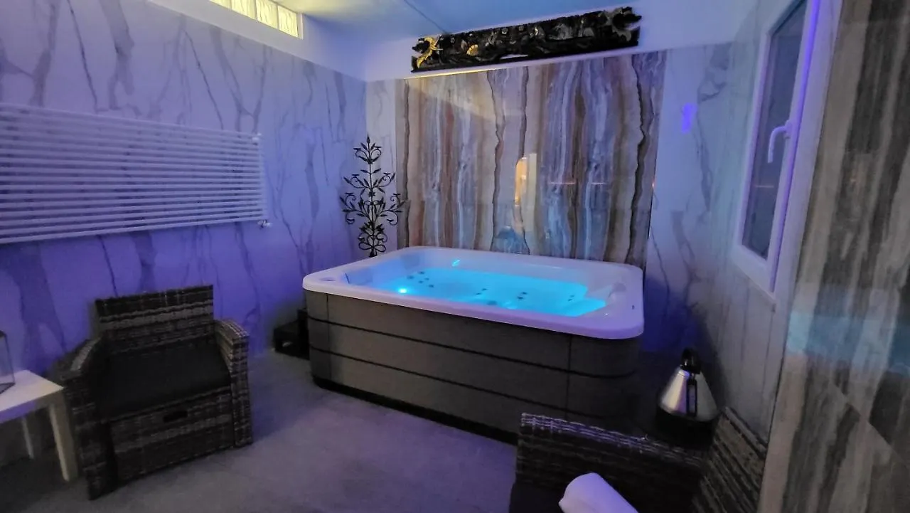 I Due Grifoni Luxury Apartment & Spa Taormina