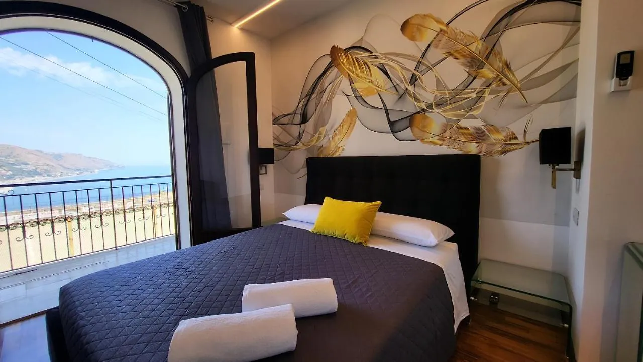 I Due Grifoni Luxury Apartment & Spa Taormina 0*,  Włochy