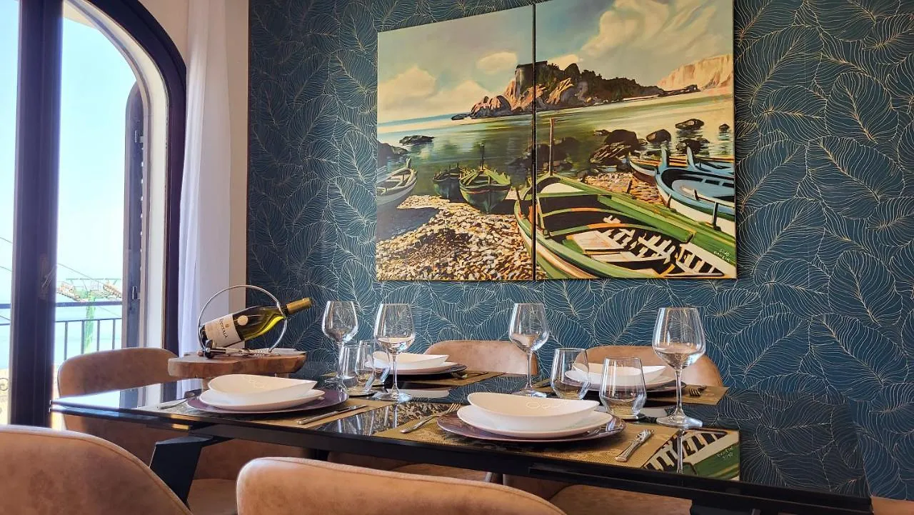 I Due Grifoni Luxury Apartment & Spa Taormina